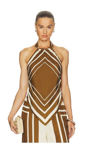 Skye Top in . Size L. Also in M, S - NICHOLAS - Modalova