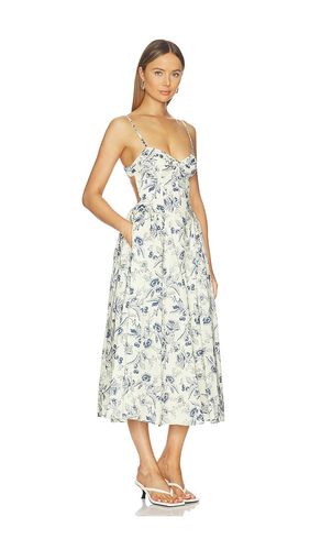 Destene Dress in Neutral,. - size M (also in S) - NIA - Modalova