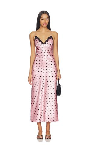 Jasmine Dress in ,. Taglia L. Also in M, S - NIA - Modalova