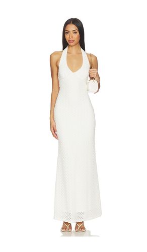 Pluma Dress in . Size L. Also in M, S, XL - NIA - Modalova