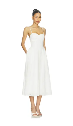 Destene Dress in . Size L. Also in S, XS - NIA - Modalova