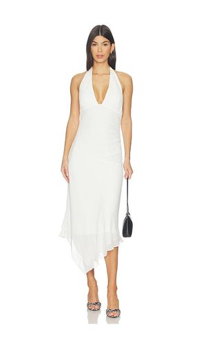 Salvatore Dress in . Size L. Also in M, S - NIA - Modalova