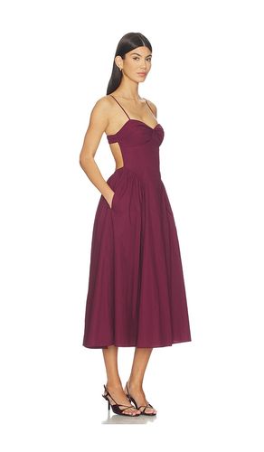 Destene Dress in . Size L. Also in M - NIA - Modalova