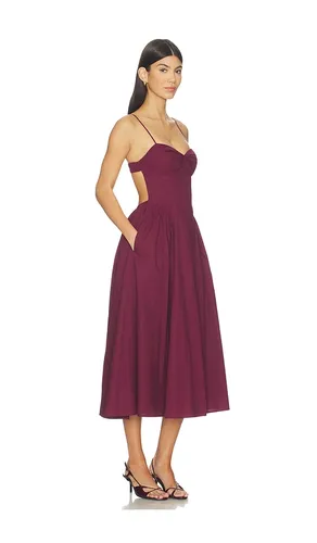 Destene Dress in . Size L. Also in XL - NIA - Modalova