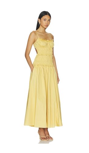 Dante Dress in . Size S. Also in L - NIA - Modalova