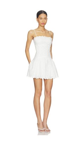 Elvira Dress in . - size L (also in M) - NIA - Modalova