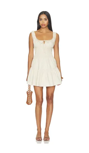 Salt Dress in . Size L. Also in M, S, XS - NIA - Modalova