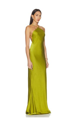 Kelton Dress in Green. - size S (also in M, L) - NIA - Modalova