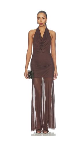 Gild Dress in . - size S (also in XS, M, L, XL) - NIA - Modalova