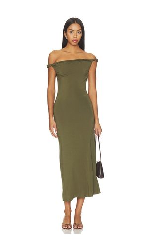 Carmella Dress in . - size L (also in XL, XS) - NIA - Modalova