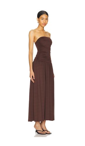 KLEID SANTAL in . Größe L. Also in S, XS - NIA - Modalova