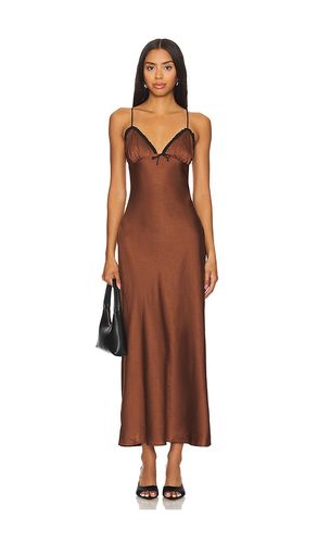 KLEID CAMILLE in . Größe M. Also in S - NIA - Modalova