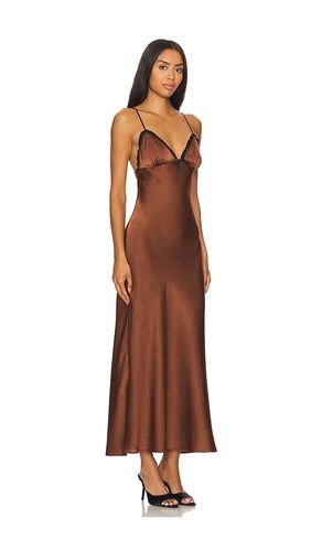KLEID CAMILLE in . Größe L. Also in M, S, XS - NIA - Modalova