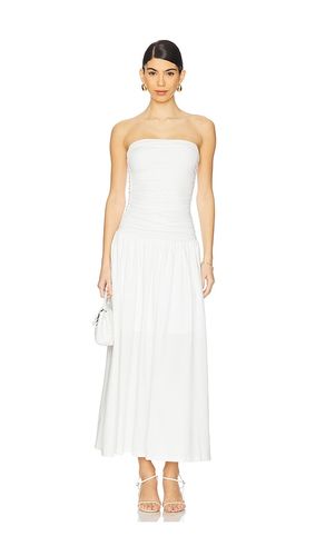 KLEID SANTAL in . Größe L. Also in XL - NIA - Modalova