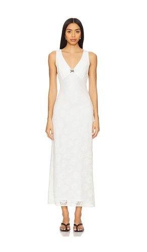 Tasha Dress in . - size L (also in M, S, XS) - NIA - Modalova