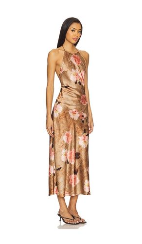 Leah Dress in . Taglia M. Also in S, XL - NIA - Modalova
