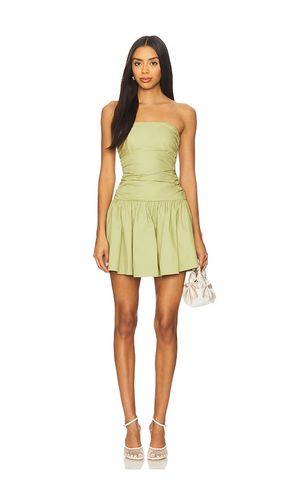 Currant Dress in Green. - size L (also in M) - NIA - Modalova