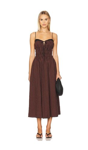 Thomas Dress in . Size L. Also in S - NIA - Modalova