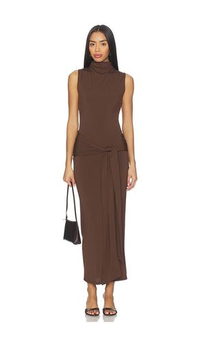 Victoria Dress in . Size L. Also in S - NIA - Modalova