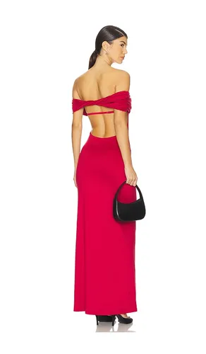 Evangeline Dress in . Taglia L. Also in M, XL - NIA - Modalova