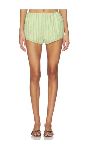 Isadora Short in . Size M. Also in XL - NIA - Modalova