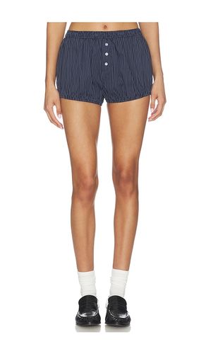 X REVOLVE Jules Bloomer Short in . Size S. Also in XS - NIA - Modalova