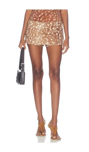 Ariel Skort in . Size L. Also in M, S, XL, XS - NIA - Modalova