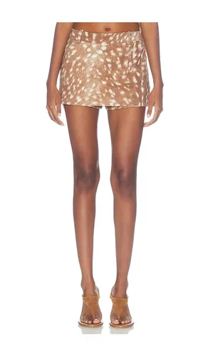 Ariel Skort in . Size L. Also in M, S, XL, XS - NIA - Modalova