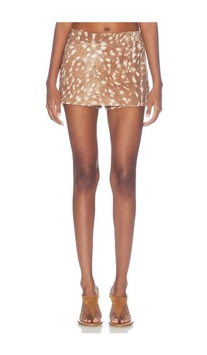 Ariel Skort in . Taglia L. Also in M, S, XL, XS - NIA - Modalova