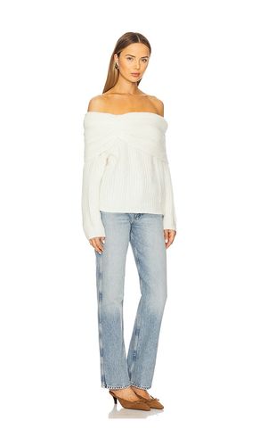 SCHULTERFREIER SWEATER in . Größe M. Also in L - NIA - Modalova