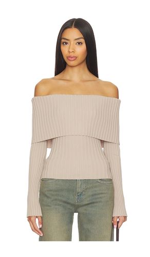 Saffron Sweater in . Size L. Also in M - NIA - Modalova