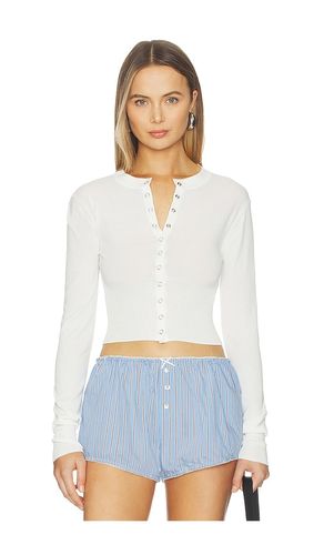 Lucile Cardigan in . - size S (also in M, L) - NIA - Modalova