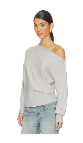 Sabina Sweater in . Taglia M. Also in S, XS - NIA - Modalova