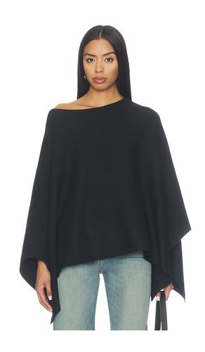 Heathcliff Sweater Cape in . Taglia L. Also in M, S, XS - NIA - Modalova