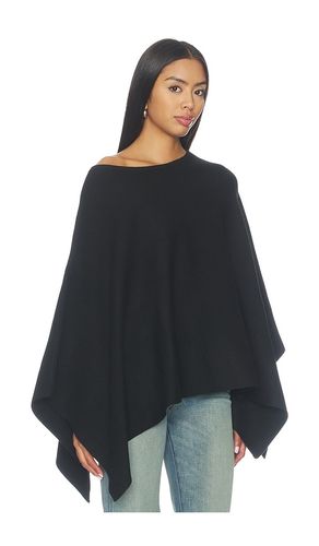 Heathcliff Sweater Cape in . Size L. Also in M, S, XS - NIA - Modalova