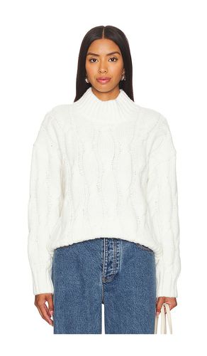 Fiji Sweater in . - size L (also in M, S, XL, XS) - NIA - Modalova