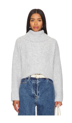 Bruni Sweater in Grey. - size L (also in M) - NIA - Modalova