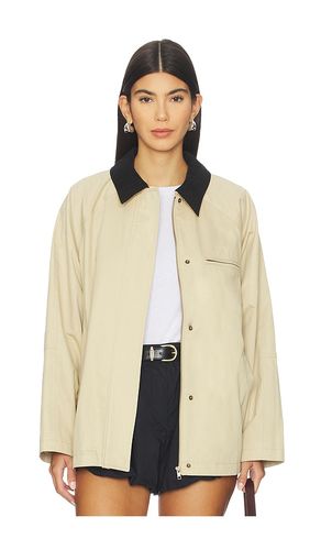 Galilea Jacket in . Size L. Also in M, S - NIA - Modalova