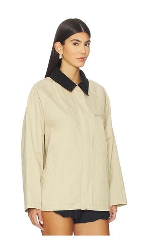 Galilea Jacket in . Size L. Also in M, S - NIA - Modalova