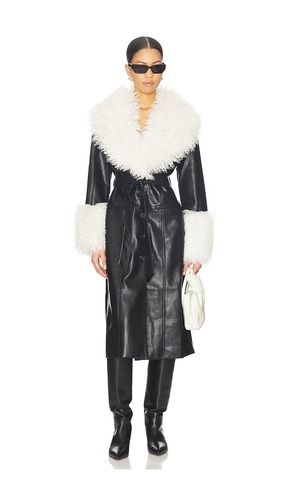 Orla Jacket in . Size S. Also in M - NIA - Modalova