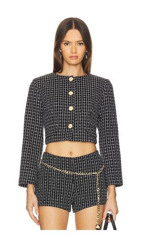 Seren Jacket in . Size S. Also in M - NIA - Modalova