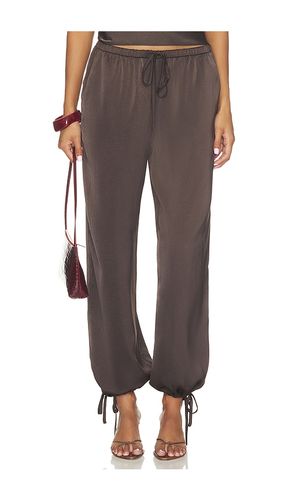 Gabriella Pant in . Taglia L. Also in M, S - NIA - Modalova
