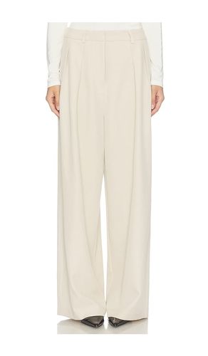 Highbury Pant in . Taglia M. Also in S - NIA - Modalova