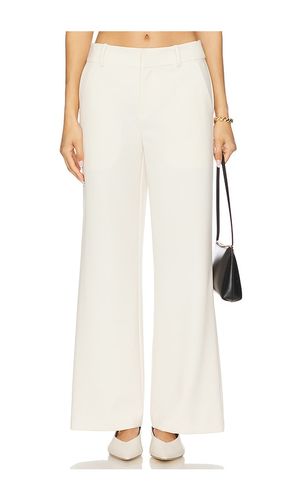 Sage Pant in Beige. - size L (also in M, S, XS) - NIA - Modalova