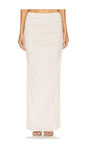 Selena Skirt in . Size L. Also in M, S - NIA - Modalova