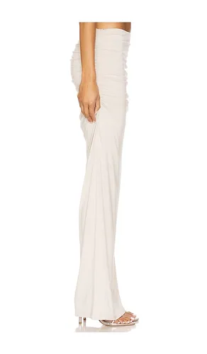 Selena Skirt in . Size L. Also in M, S, XS - NIA - Modalova