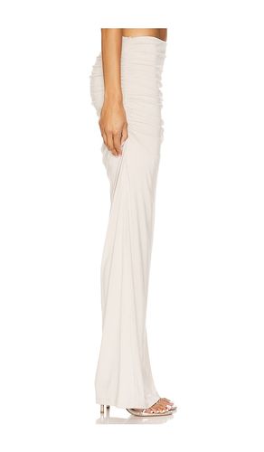 Selena Skirt in Ivory. - size L (also in S, XL) - NIA - Modalova