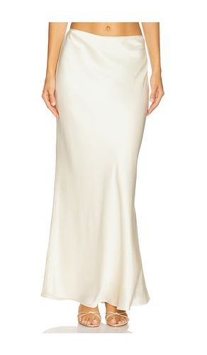 Nathalia Skirt in . - size S (also in XS, M, L) - NIA - Modalova
