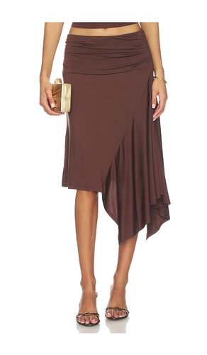 Vine Skirt in . - size M (also in S, XL) - NIA - Modalova