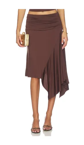 Vine Skirt in . - size M (also in XL) - NIA - Modalova